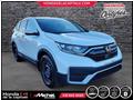 2020
Honda
CR-V LX AWD