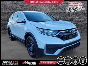Honda CR-V LX AWD 2020